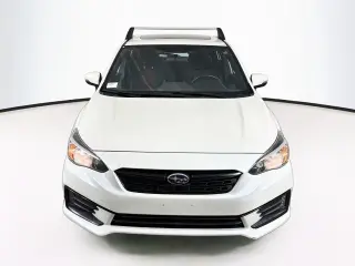 Subaru Impreza 2021 AWD Sport 4dr Wagon CVT