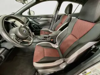 Subaru Impreza 2021 AWD Sport 4dr Wagon CVT