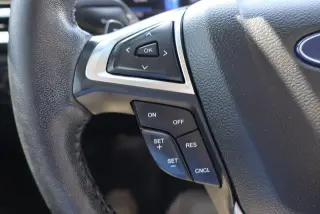 Ford Fusion 2018 AWD Titanium Sedán 4 puertas