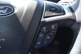 Ford Fusion 2018 AWD Titanium Sedán 4 puertas