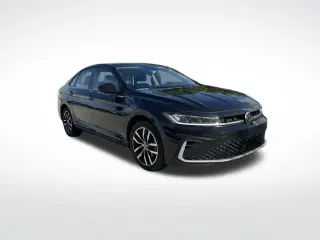 Volkswagen Jetta 2025 SE 4dr Sedán