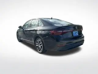 Volkswagen Jetta 2025 SE 4dr Sedán