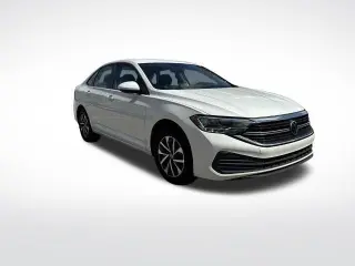Volkswagen Jetta 2023 S 4p Sed 8A