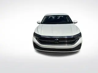 Volkswagen Jetta 2023 S 4p Sed 8A
