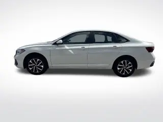 Volkswagen Jetta 2023 S 4p Sed 8A