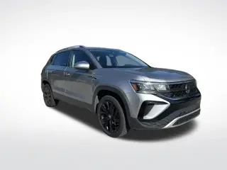 Volkswagen Taos 2023 SE 4dr SUV