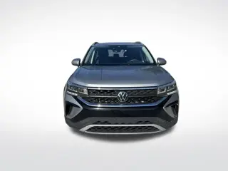 Volkswagen Taos 2023 SE 4dr SUV