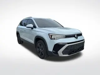 Volkswagen Taos 2025 SE 4dr SUV