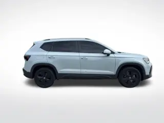 Volkswagen Taos 2025 SE 4dr SUV