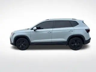 Volkswagen Taos 2025 SE 4dr SUV