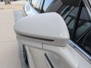 Lincoln Nautilus 2023 AWD Reserve 4p SUV