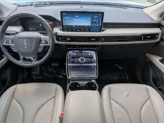Lincoln Nautilus 2023 AWD Reserve 4p SUV