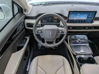 Lincoln Nautilus 2023 AWD Reserve 4p SUV