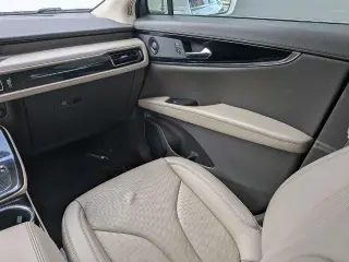 Lincoln Nautilus 2023 AWD Reserve 4p SUV