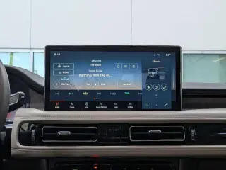 Lincoln Nautilus 2023 AWD Reserve 4p SUV