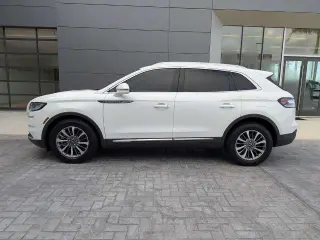 Lincoln Nautilus 2023 AWD Reserve 4p SUV