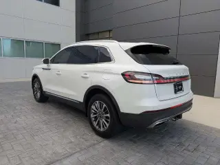 Lincoln Nautilus 2023 AWD Reserve 4p SUV