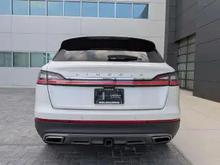 Lincoln Nautilus 2023 AWD Reserve 4p SUV