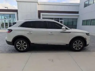 Lincoln Nautilus 2023 AWD Reserve 4p SUV