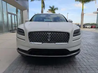 Lincoln Nautilus 2023 AWD Reserve 4p SUV