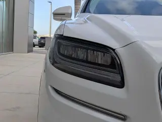 Lincoln Nautilus 2023 AWD Reserve 4p SUV