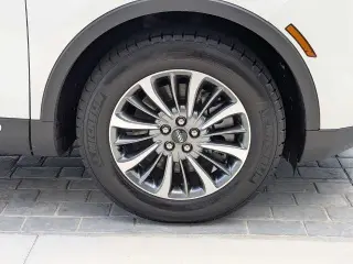 Lincoln Nautilus 2023 AWD Reserve 4p SUV