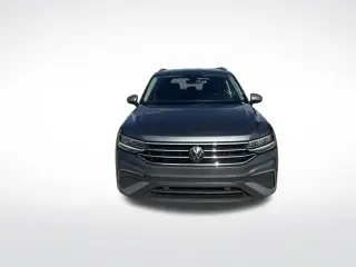 Volkswagen Tiguan 2024 Edición Wolfsburg 4p SUV