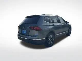 Volkswagen Tiguan 2024 Edición Wolfsburg 4p SUV