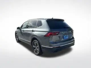 Volkswagen Tiguan 2024 Edición Wolfsburg 4p SUV