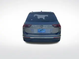 Volkswagen Tiguan 2024 Edición Wolfsburg 4p SUV