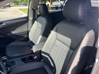 Volkswagen Tiguan 2024 Edición Wolfsburg 4p SUV