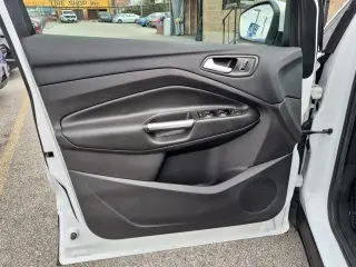Ford Escape 2017 SE 4dr SUV