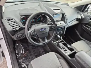 Ford Escape 2017 SE 4dr SUV