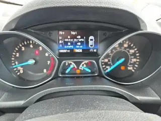 Ford Escape 2017 SE 4dr SUV