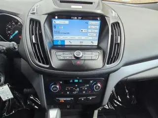 Ford Escape 2017 SE 4dr SUV
