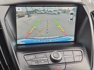 Ford Escape 2017 SE 4dr SUV
