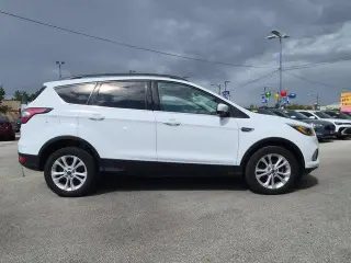 Ford Escape 2017 SE 4dr SUV