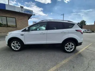 Ford Escape 2017 SE 4dr SUV