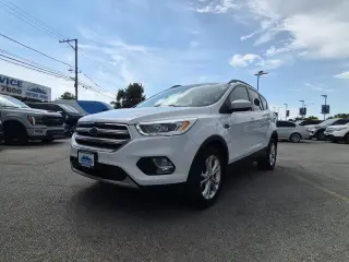 Ford Escape 2017 SE 4dr SUV