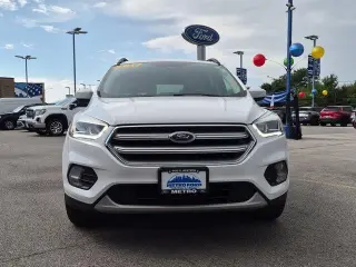 Ford Escape 2017 SE 4dr SUV