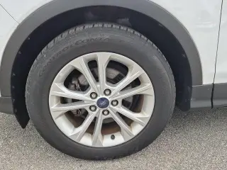 Ford Escape 2017 SE 4dr SUV