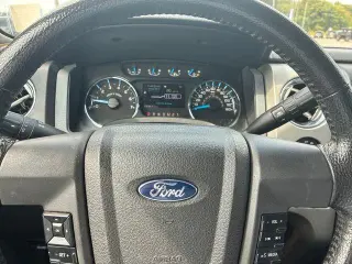 Ford F-150 2014 4x2 XLT 4dr SuperCrew Styleside 5.5 ft. SB