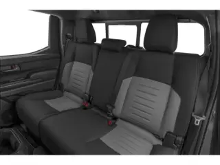 Toyota Tacoma 2026 4x4 TRD Sport 4p Doble Cabina Cuadrada 6.1 ft LB