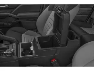 Toyota Tacoma 2026 4x4 TRD Sport 4p Doble Cabina Cuadrada 6.1 ft LB