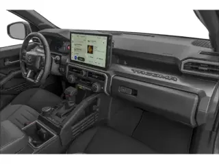 Toyota Tacoma 2026 4x4 TRD Sport 4p Doble Cabina Cuadrada 6.1 ft LB