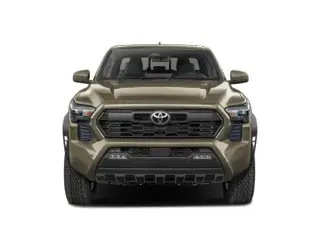 Toyota Tacoma 2026 4x4 TRD Sport 4p Doble Cabina Cuadrada 6.1 ft LB