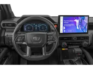 Toyota Tacoma 2026 4x4 TRD Sport 4p Doble Cabina Cuadrada 6.1 ft LB