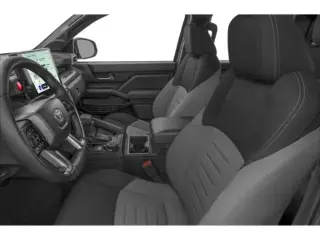 Toyota Tacoma 2026 4x4 TRD Sport 4p Doble Cabina Cuadrada 6.1 ft LB