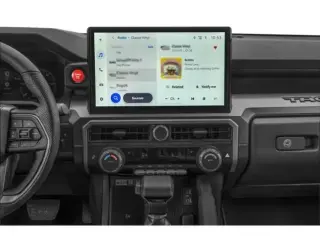 Toyota Tacoma 2026 4x4 TRD Sport 4p Doble Cabina Cuadrada 6.1 ft LB