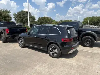 Mercedes-Benz GLB 2024 GLB 250 4dr SUV
